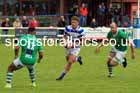 Tynedale v Wharfedale Foresters.  Photo: David T. Hewitson/Sports for All Pics